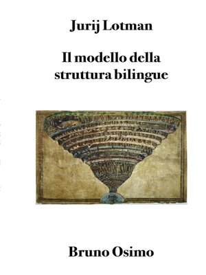 cover image of Il modello della struttura bilingue